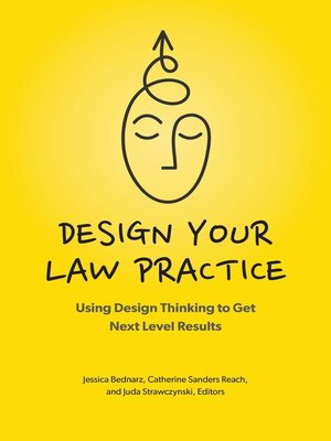 cover image of Design Your Law Practice